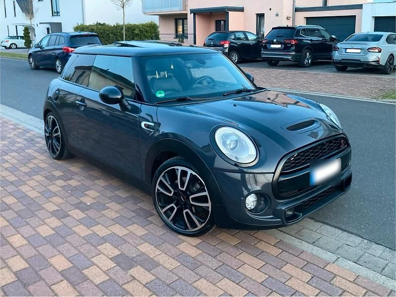 Second-hand Mini Cooper 170 CP (125 kW) 2015 Gri Hatchback