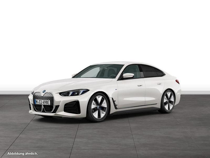 Gebraucht 2025 BMW i4 Comfort Edition Limousine | 57.494 € (Fairer Preis) - Bild 1/4