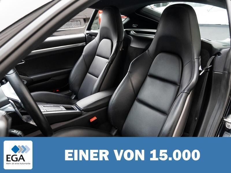 Gebraucht Porsche 718 Cayman 349 PS (256 kW) 2020 Coupé