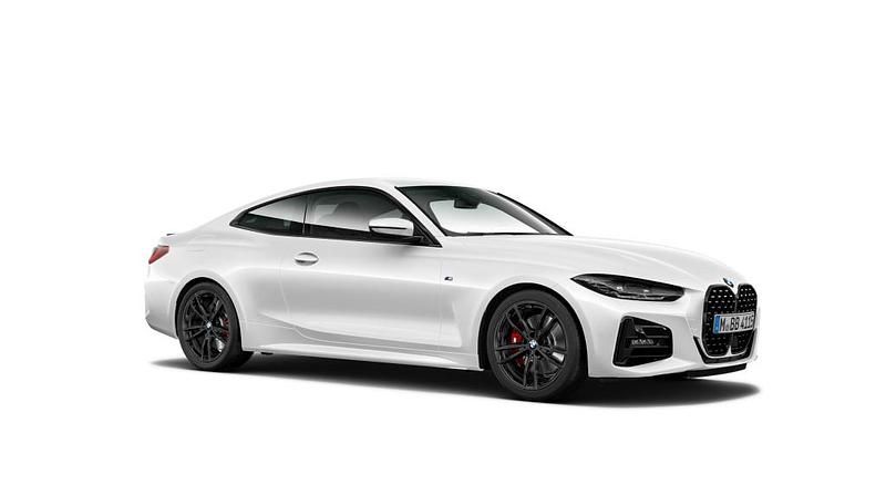 Gebraucht BMW 430 Shadowline 245 PS (180 kW) 2025 Coupé