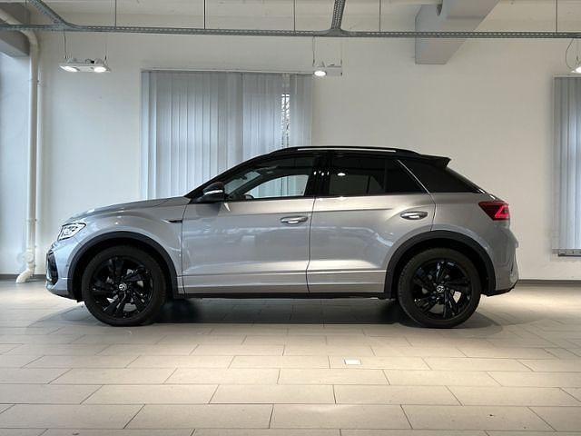 Gebraucht VW T-Roc Style 150 PS (110 kW) 2024 Pyritsilber metallic SUV