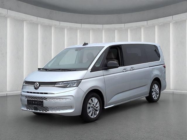 Usado VW Multivan R 150 HP (110 kW) 2024 Monovolume