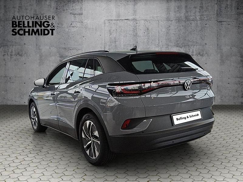 Neu VW ID.4 Pro 210 kW (286 PS) 2026 Grau SUV