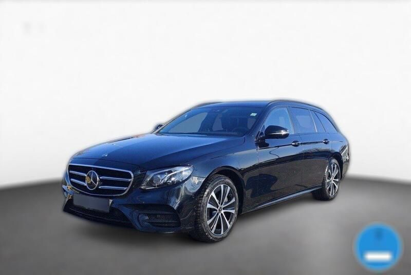 Diverse Gebraucht 2019 Mercedes E400 AMG line | 40.640 € (Guter Preis) - Bild 1/1