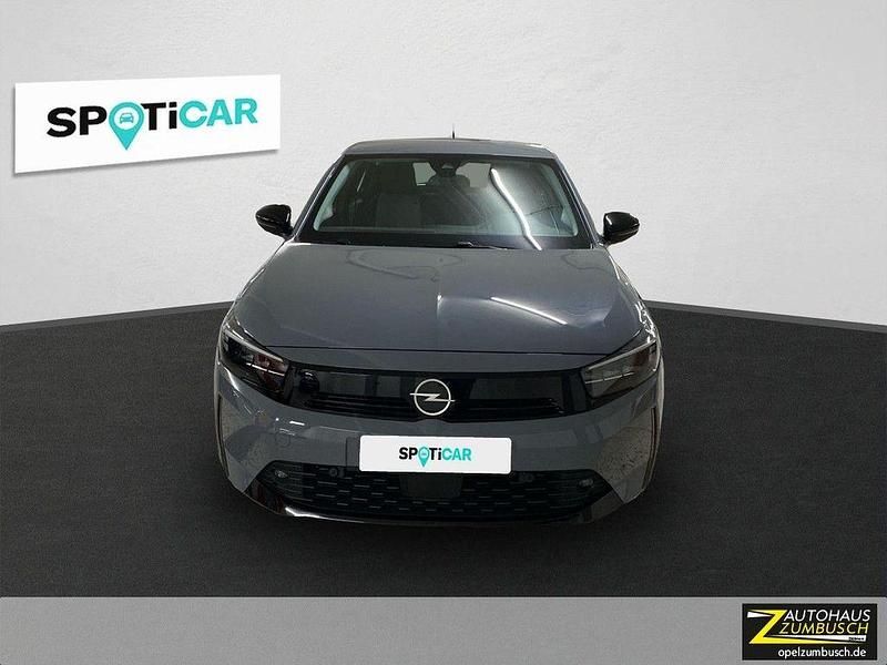 Gebraucht Opel Corsa 101 PS (74 kW) 2025 Grau Limousine