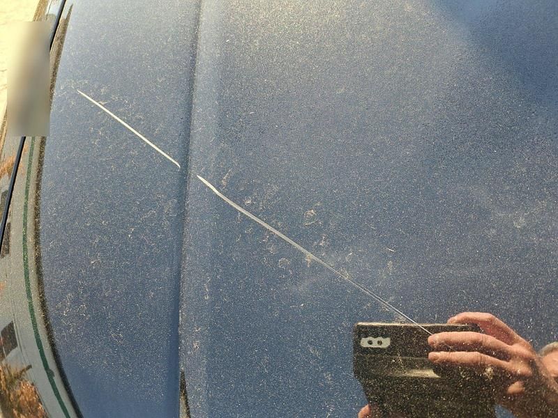 Gebraucht Audi A4 Cabriolet 163 PS (119 kW) 2004 Schwarz Cabrio