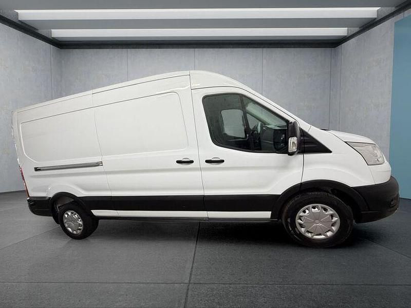 Gebraucht Ford Transit 131 PS (96 kW) 2021 Andere Limousine