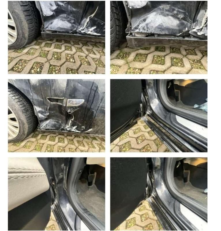 Gebraucht BMW 730 258 PS (189 kW) 2012 Schwarz Limousine