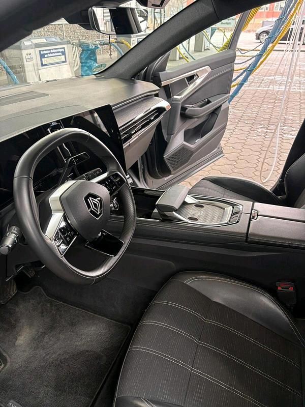 Gebraucht Renault Austral 158 PS (116 kW) 2024 Grau SUV