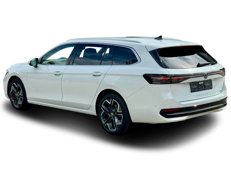 Neu VW Passat Style 150 PS (110 kW) 2025 Kombi