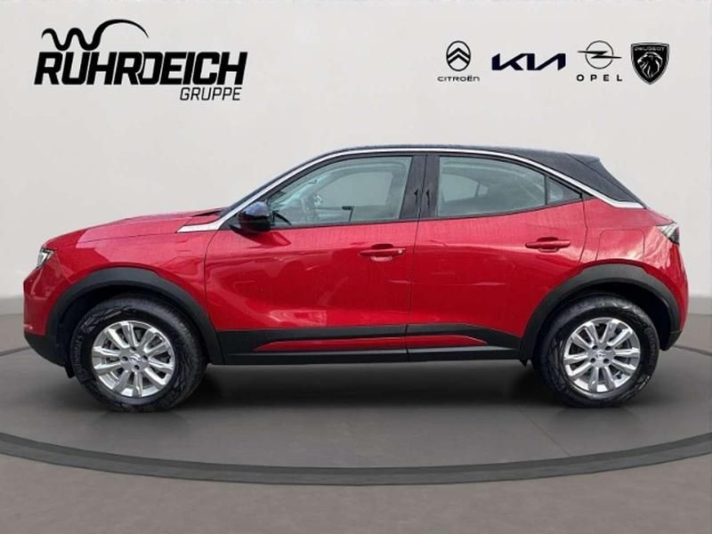 Gebraucht Opel Mokka Enjoy 101 PS (74 kW) 2023 Rot SUV