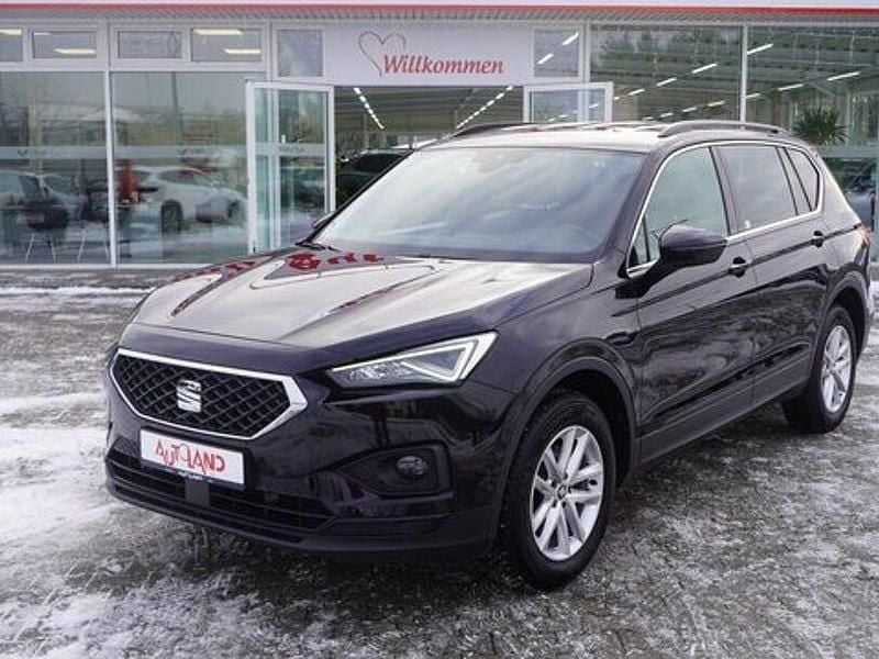 Gebraucht Seat Tarraco Style 150 PS (110 kW) 2019 Andere SUV