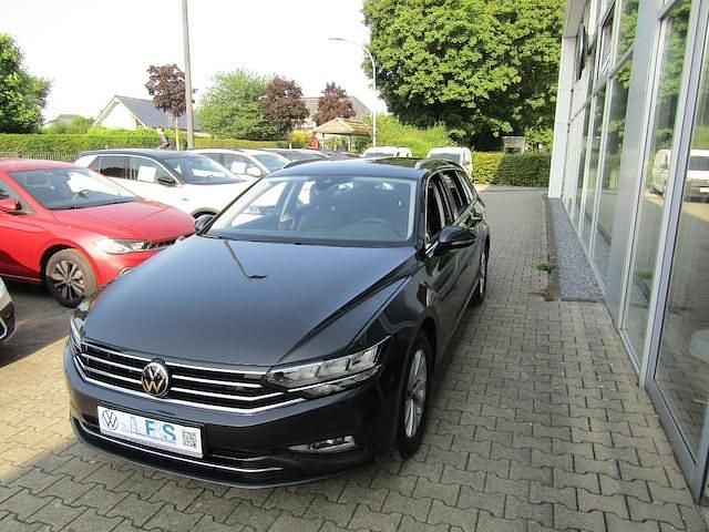 Gebraucht 2022 VW Passat Business Kombi | 23.690 € (Superpreis) - Bild 1/4