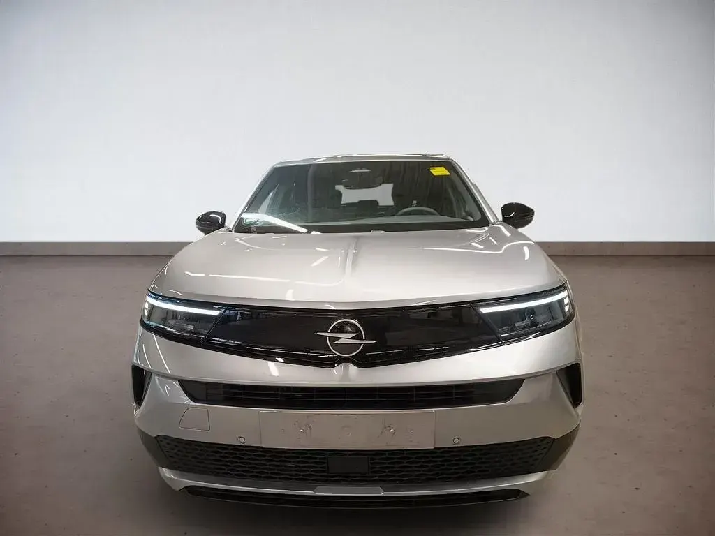 Gebraucht Opel Mokka Edition 136 PS (100 kW) 2025 Grau SUV