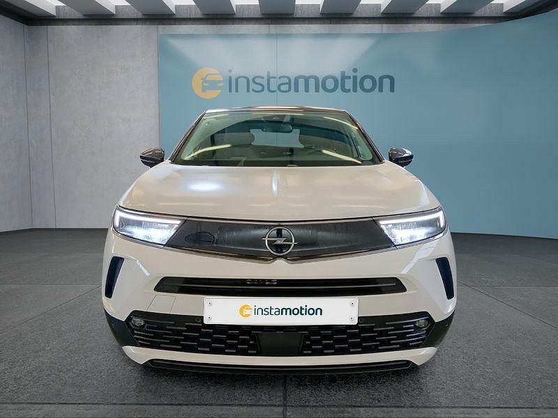 Gebraucht Opel Mokka-e 100 kW (136 PS) 2024 Weiß SUV