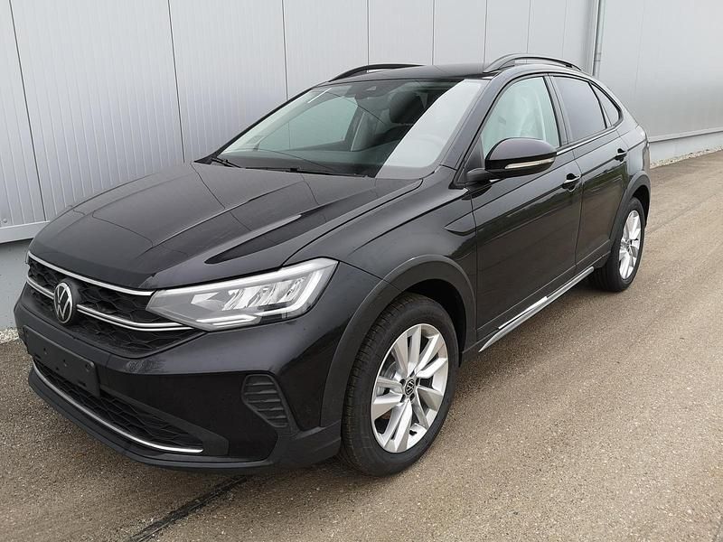 Neu VW Taigo Life 2025 Deep black perleffekt SUV