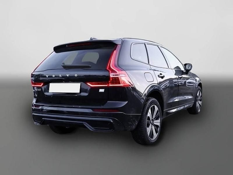 Gebraucht Volvo XC60 Plus 455 PS (334 kW) 2023 Schwarz SUV
