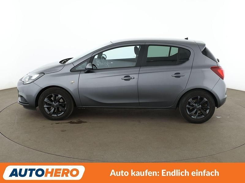 Second-hand Opel Corsa 101 CP (74 kW) 2019 Gri Hatchback