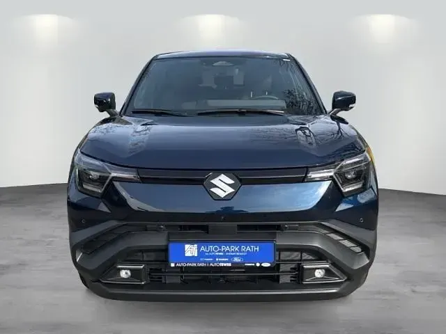 Neu Suzuki e-Vitara Comfort+ 135 kW (184 PS) 2026 Blau SUV