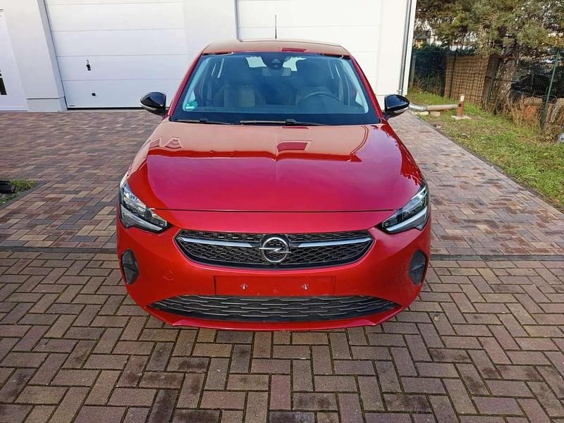 Gebraucht 2022 Opel Corsa Edition Limousine | 10.000 € (Superpreis) - Bild 1/4