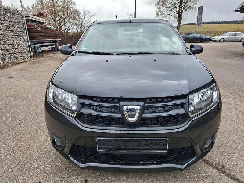 Gebraucht Dacia Sandero Ambiance 90 PS (66 kW) 2016 Limousine