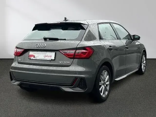 Używany Audi A1 Comfort 2023 Andere SUV