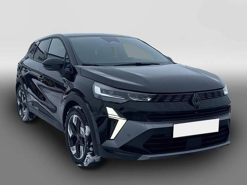 Gebraucht Renault Fuego Esprit Alpine 143 PS (105 kW) 2025 Schwarz Coupé