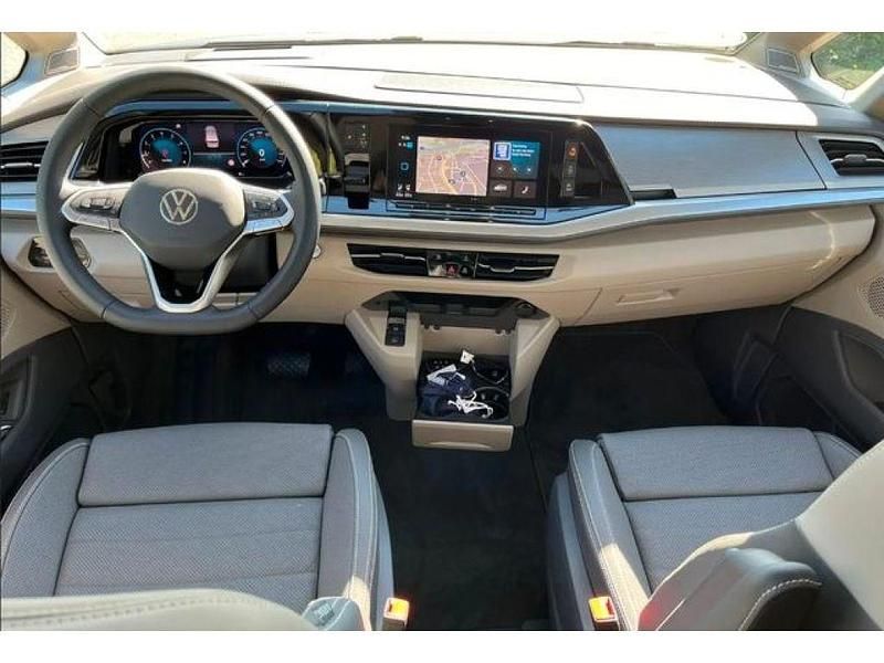 Gebraucht VW Multivan Edition 204 PS (150 kW) 2024 Grau Van