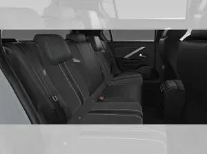 Neu Opel Astra 114 kW (156 PS) 2026 Weiß (arktis weiß (uni)) Kombi