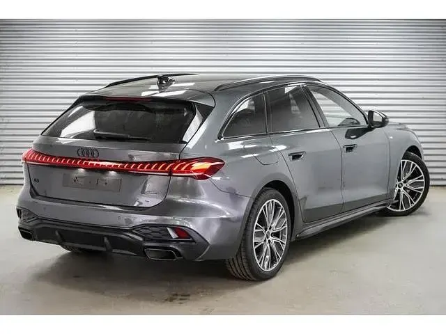 Neu Audi A5 S-Line 204 PS (150 kW) 2026 Kombi