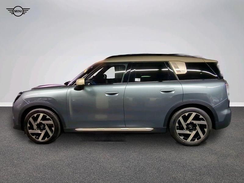 Gebraucht Mini Countryman 230 kW (313 PS) 2025 Grün SUV