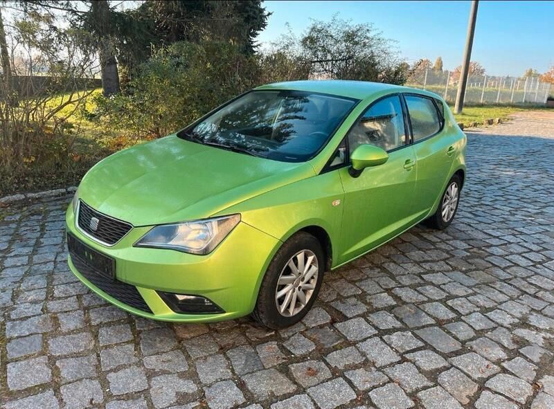 Gebraucht 2012 Seat Ibiza Kleinwagen | 3.599 € (Guter Preis) - Bild 1/4
