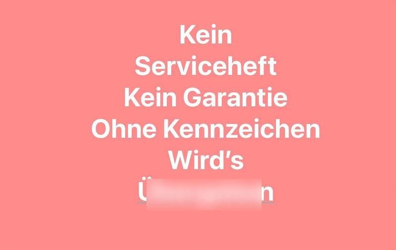 Orange Gebraucht 2010 Ford Fiesta Kleinwagen | 3.300 € (Guter Preis) - Bild 1/4