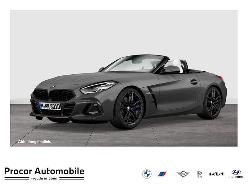 Brugt BMW Z4 M Sport 340 HK (250 kW) 2025 Cabriolet