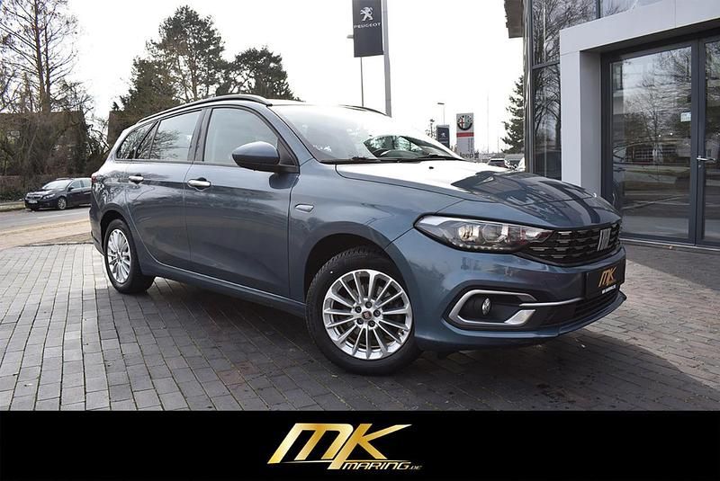 Gebraucht Fiat Tipo Life 101 PS (74 kW) 2021 Kleinwagen