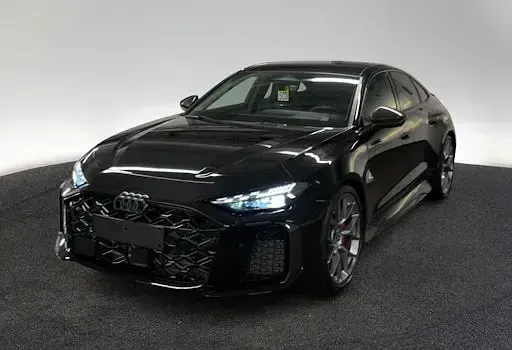 Gebraucht Audi RS5 Ambiente 639 PS (469 kW) 2026 Limousine