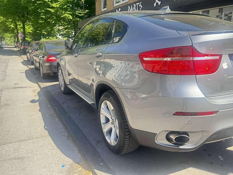 Gebraucht 2009 BMW X6 SUV | 12.999 € (Superpreis) - Bild 1/4