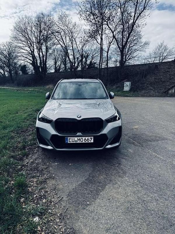 Gebraucht BMW X1 M Sport 218 PS (160 kW) 2025 SUV