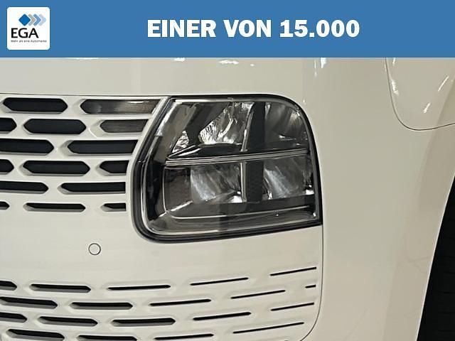 Neu Hyundai Staria Trend 224 PS (164 kW) 2026 Van / Kleinbus