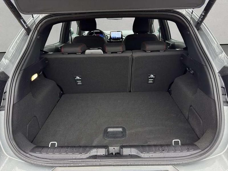 Gebraucht Ford Puma ST-Line 155 PS (114 kW) 2024 Silber SUV