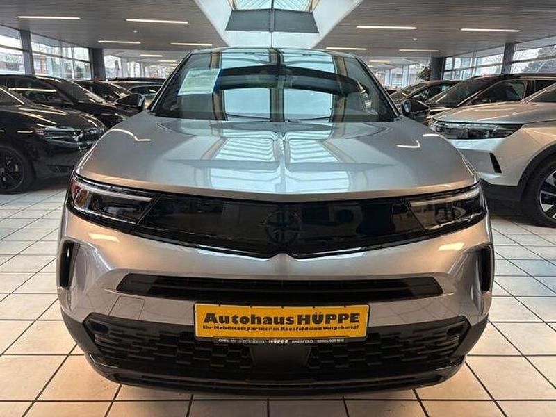 Gebraucht Opel Mokka 131 PS (96 kW) 2025 Grau SUV