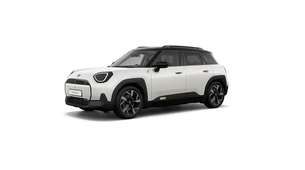 Usata Mini Aceman 160 kW (218 CV) 2024 SUV
