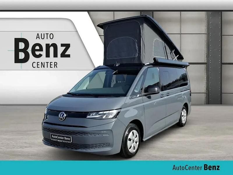 Gebraucht VW California Beach 150 PS (110 kW) 2026 Van
