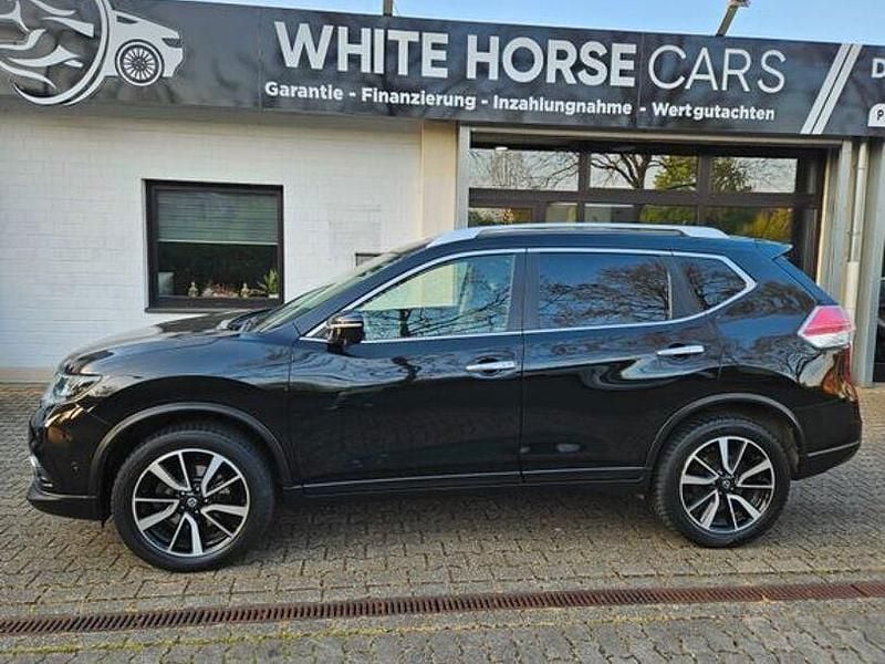 Gebraucht Audi A6 150 PS (110 kW) 2017 Schwarz Limousine