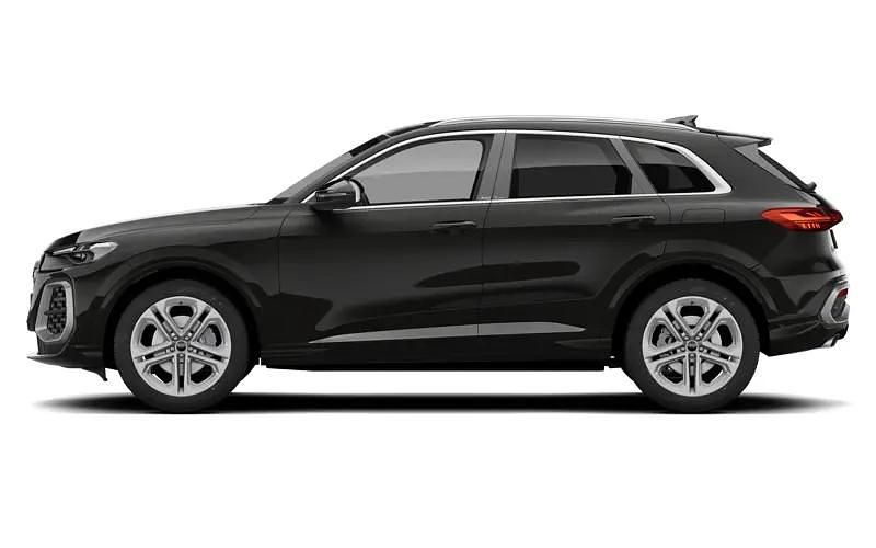 Schwarz Neu 2025 Audi Q5 Ambiente SUV | 72.840 € (Fairer Preis) - Bild 1/1