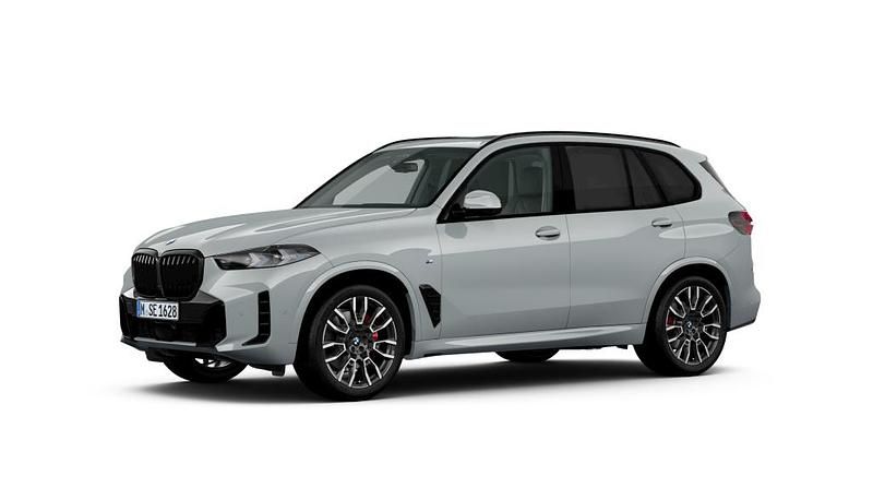 Gebraucht BMW X5 Comfort Edition 286 PS (210 kW) 2024 SUV