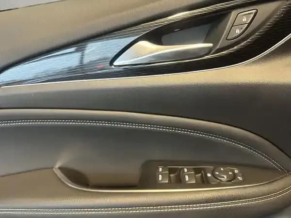 Gebraucht Opel Insignia Innovation 165 PS (121 kW) 2018 Quarz grau Limousine