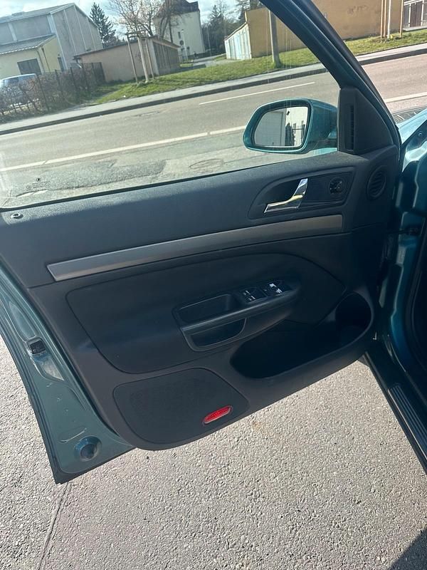 Gebraucht Skoda Octavia 245 PS (180 kW) 2024 Grün Limousine