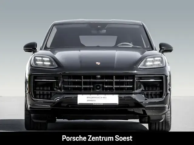 Usata Porsche Cayenne GTS 500 CV (367 kW) 2025 Nero SUV