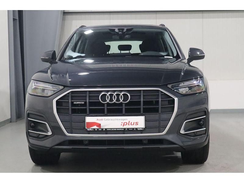 Gebraucht Audi Q5 Performance 204 PS (150 kW) 2025 Grau SUV